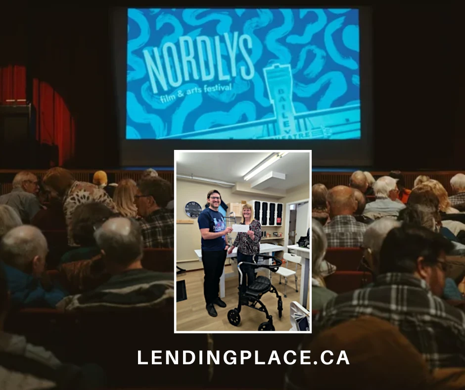 Nordlys Film Festival