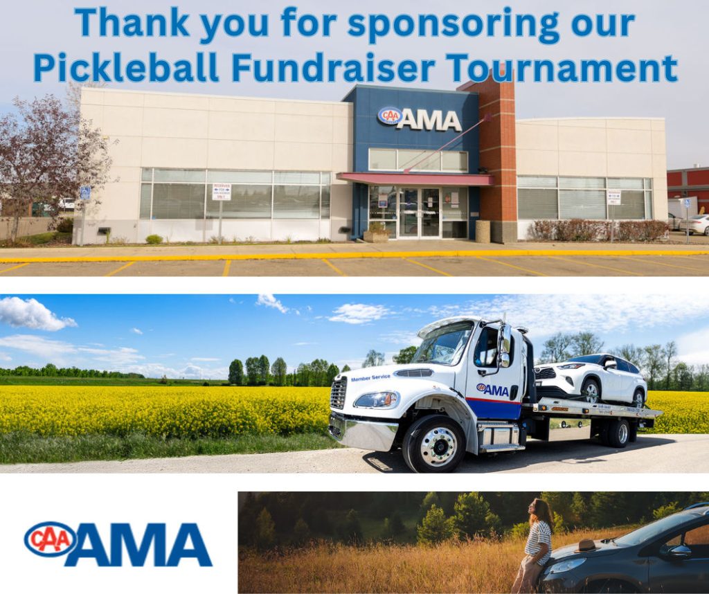 AMA Camrose: Sponsor Spotlight 2026