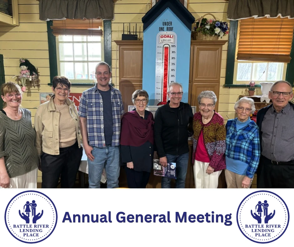 Annual General Meeting 2026 Highlights