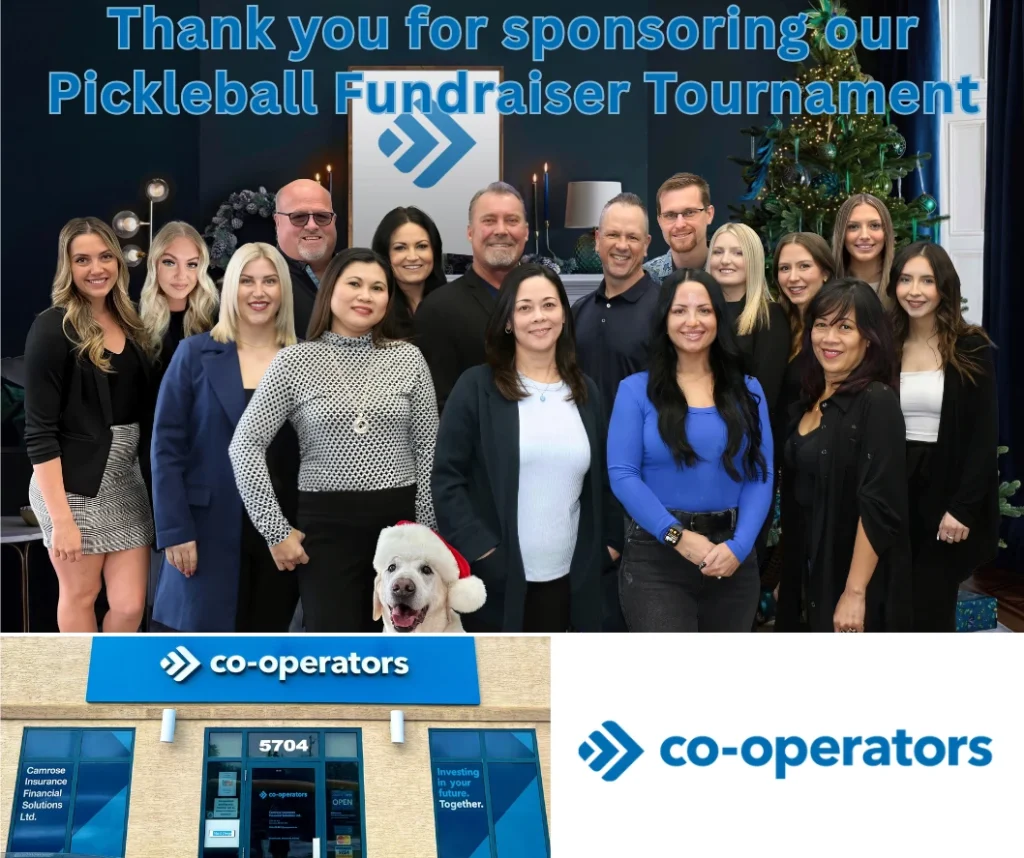 Co-operators: Sponsor Spotlight 2026