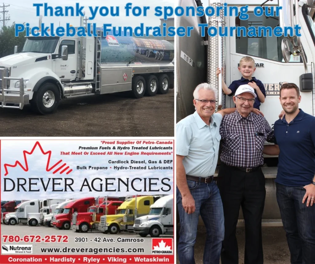 Drever Agencies: Sponsor Spotlight 2026