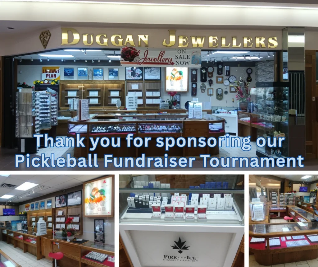 Duggan Jewellers: Sponsor Spotlight