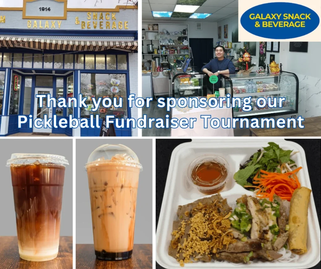 Galaxy Snack & Beverage: Sponsor Spotlight 2026