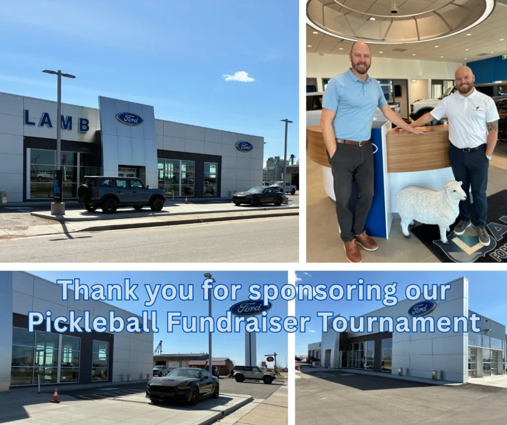 Lamb Ford: Sponsor Spotlight