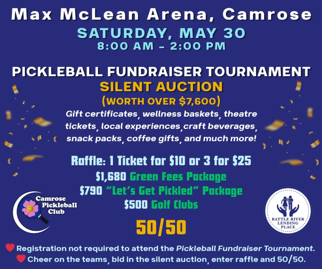 Silent Auction, Raffle, and 50/50