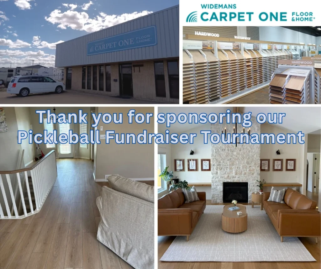 Widemans Carpet One Floor & Home: Sponsor Spotlight 2026