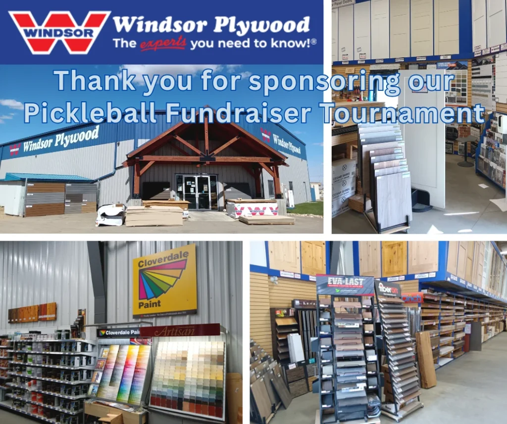 Windsor Plywood: Sponsor Spotlight