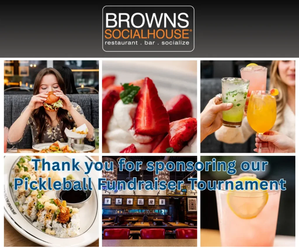Browns Socialhouse: Sponsor Spotlight 2026