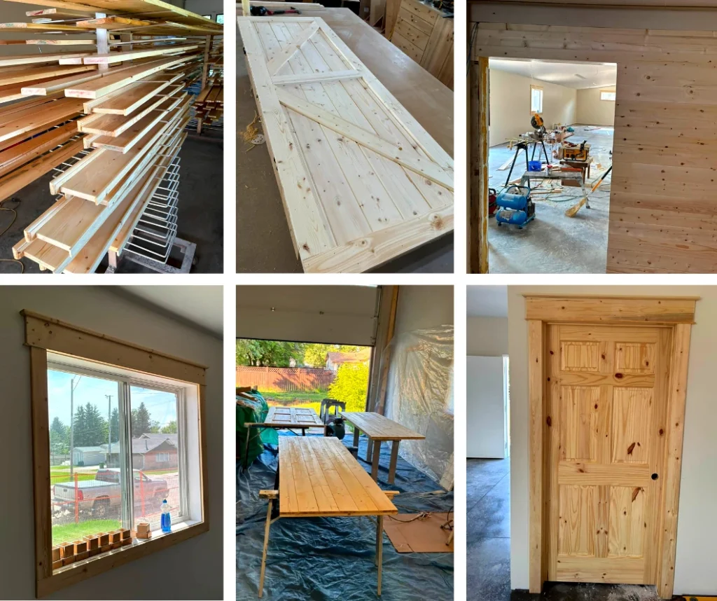 Under One Roof Update: The Finishing Touches